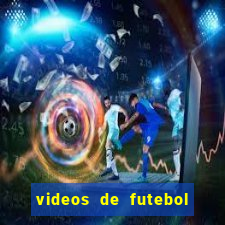 videos de futebol dribles do neymar